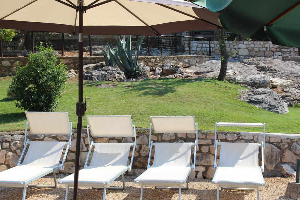 Villa La Voce Del Vento Pastena  Bagian luar foto