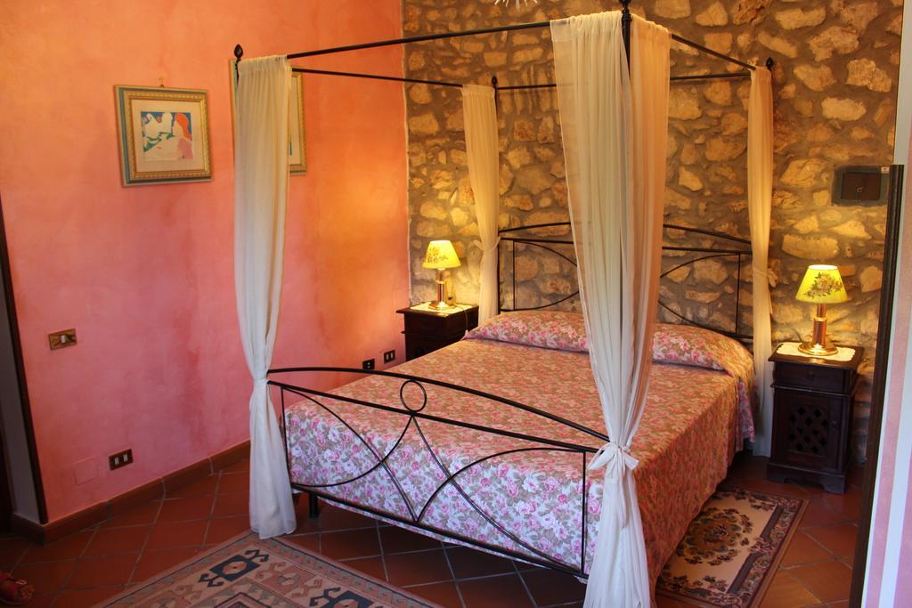 Villa La Voce Del Vento Pastena  Bagian luar foto