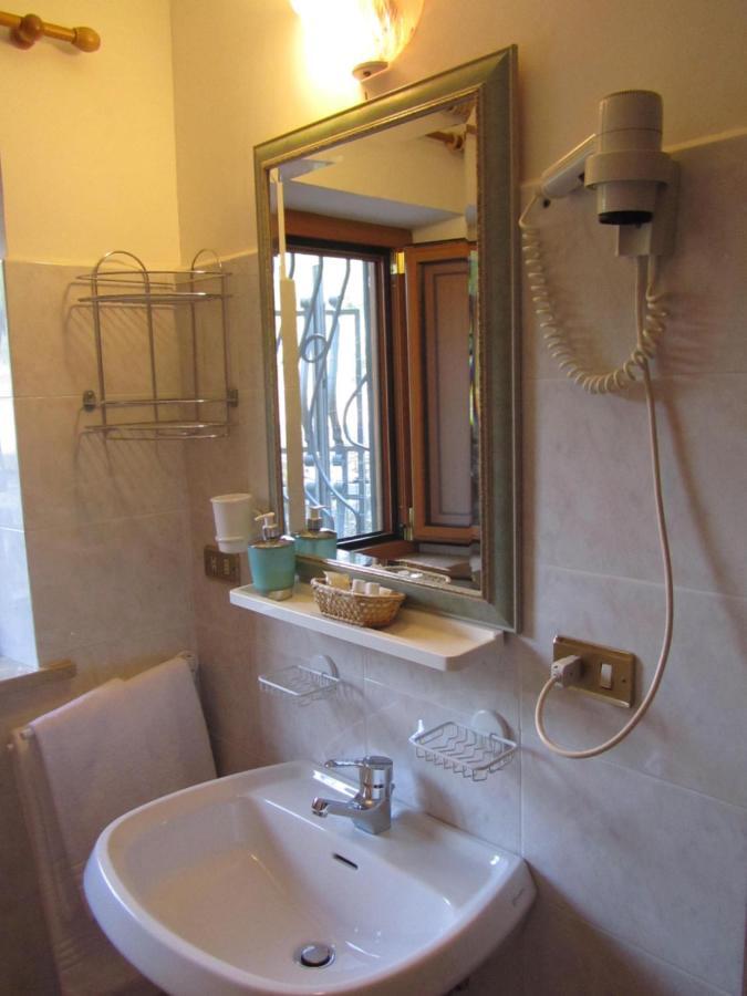 Villa La Voce Del Vento Pastena  Bagian luar foto