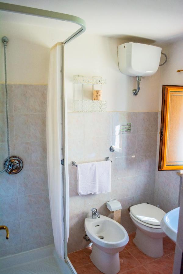 Villa La Voce Del Vento Pastena  Bagian luar foto