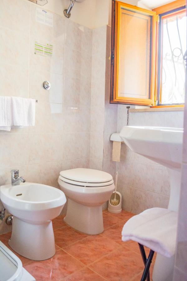 Villa La Voce Del Vento Pastena  Bagian luar foto