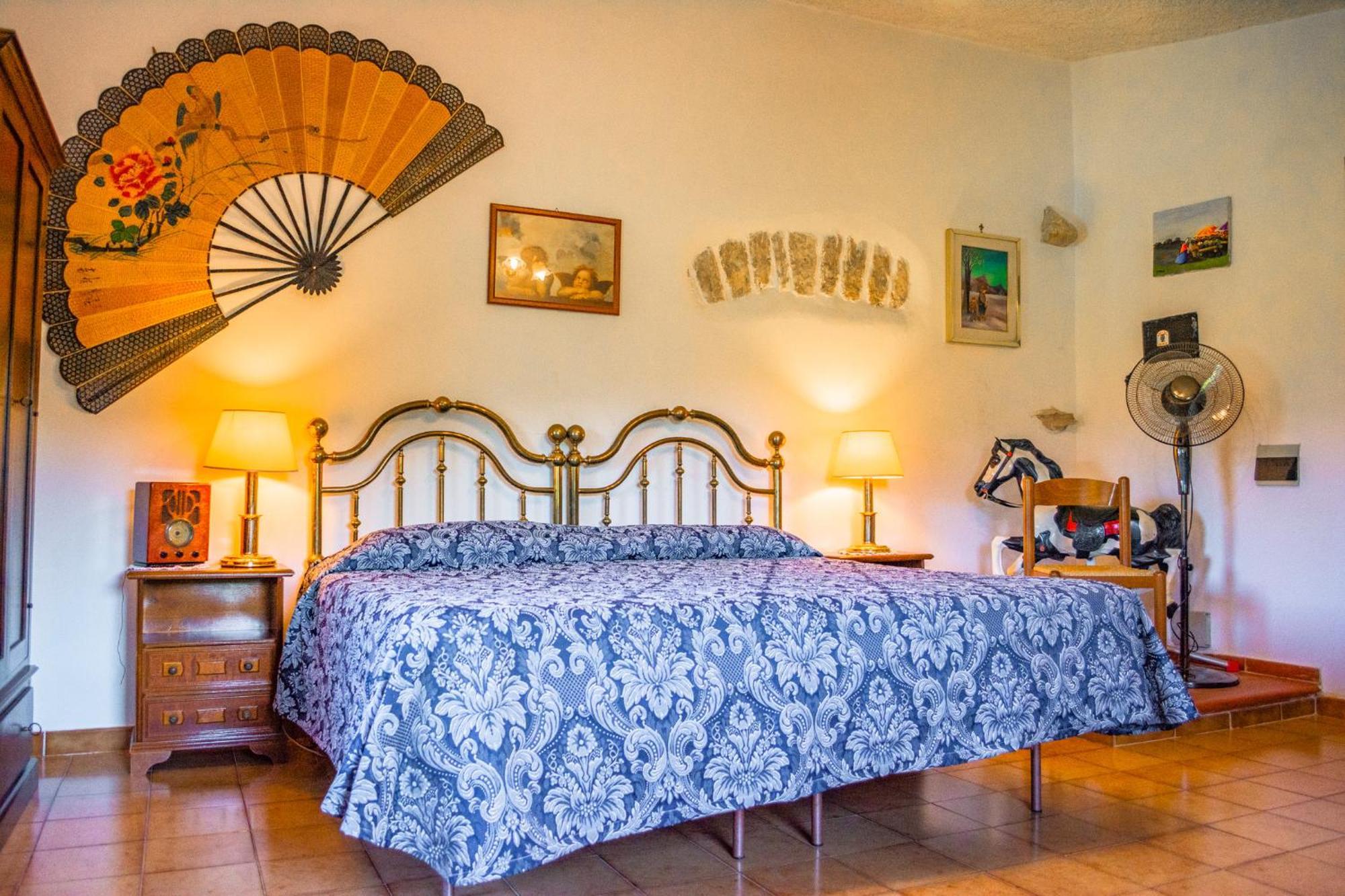 Villa La Voce Del Vento Pastena  Bagian luar foto